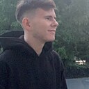 Знакомства: Дмитрий, 26 лет, Новосибирск