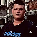 Знакомства: Саша, 30 лет, Выборг