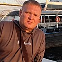 Знакомства: Эндрю, 43 года, Гуково