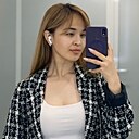 Знакомства: Аля, 27 лет, Астана