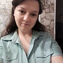 Знакомства: Анастасия, 27 лет, Кривичи