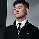 Знакомства: Sayan, 25 лет, Усть-Каменогорск