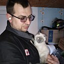 Знакомства: Вова, 37 лет, Днепр