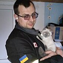 Знакомства: Вова, 37 лет, Днепр