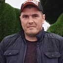 Знакомства: Рома, 45 лет, Нефтеюганск