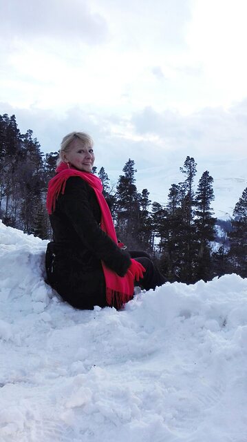 Фото - Tabor.ru