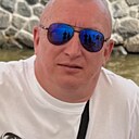 Знакомства: Serega, 48 лет, Прага