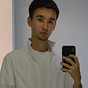 Знакомства: Куаныш, 24 года, Алматы