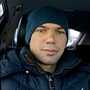 Знакомства: Костя, 37 лет, Бийск