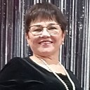 Знакомства: Людмила, 47 лет, Суксун