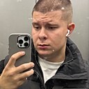 Знакомства: Павел, 21 год, Воскресенск