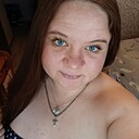 Знакомства: Антонина, 28 лет, Нововаршавка