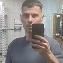 Знакомства: Серега, 36 лет, Ковдор