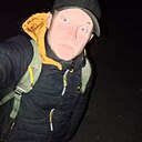 Знакомства: Данил, 37 лет, Караганда