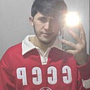 Знакомства: Расул, 22 года, Москва