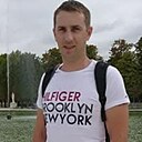 Знакомства: Сергей, 37 лет, Одесса