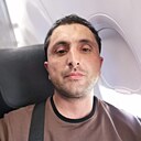 Знакомства: Вусал, 38 лет, Кишинев