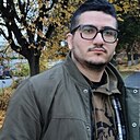 Знакомства: Арсен, 25 лет, Владимир