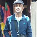 Знакомства: Бахтовар Алиев, 53 года, Санкт-Петербург