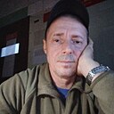 Знакомства: Сергей, 50 лет, Брянка