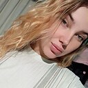 Знакомства: Анна, 25 лет, Новый Буг