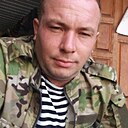 Знакомства: Сергей, 35 лет, Донецк