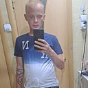 Знакомства: Владислав, 29 лет, Уссурийск