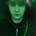 Знакомства: Матвей, 18 лет, Березники