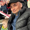 Знакомства: Игорь, 50 лет, Кострома