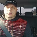 Знакомства: Сергей, 44 года, Ноябрьск