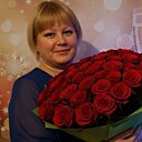 Знакомства: Анна, 37 лет, Тайшет