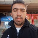 Знакомства: Olimjon, 35 лет, Карши