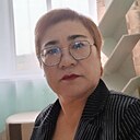 Знакомства: Жанна, 48 лет, Костанай