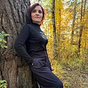 Знакомства: Валентина, 39 лет, Сургут