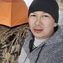 Знакомства: Серик, 35 лет, Алматы