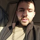 Знакомства: Денис, 26 лет, Братск