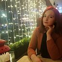 Знакомства: Екатерина, 26 лет, Москва