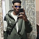 Знакомства: Абдалла Мохмаде, 22 года, Йошкар-Ола