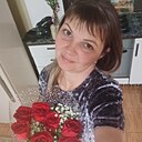 Знакомства: Анастасия, 36 лет, Бузулук