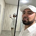 Знакомства: Giyazov, 35 лет, Красноярск