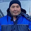 Знакомства: Рашид, 55 лет, Бишкек