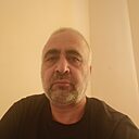 Знакомства: Арам, 50 лет, Санкт-Петербург