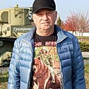 Знакомства: Юрий, 61 год, Безыменное