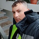 Знакомства: Александр, 36 лет, Спасск-Дальний