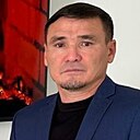 Знакомства: Аскар, 45 лет, Астана