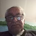 Знакомства: Сергей Макаров, 69 лет, Тюмень