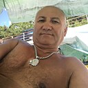 Знакомства: Назар, 58 лет, Луганск