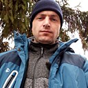 Знакомства: Сергій, 38 лет, Кропивницкий