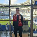 Знакомства: Андрей, 19 лет, Солнечногорск