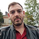 Знакомства: Леон, 33 года, Ильский